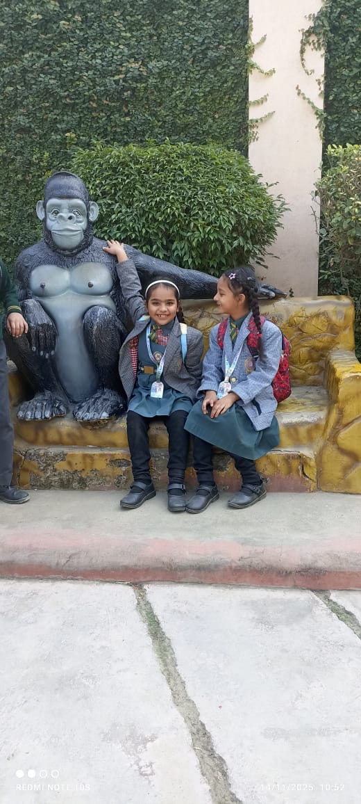 Picnic at Funcity 2025-26 